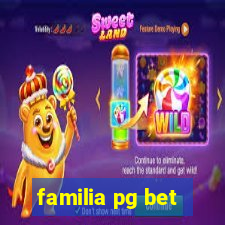 familia pg bet